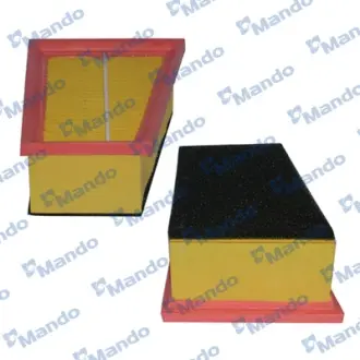 Автозапчасть MANDO MMF015381