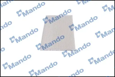 Фільтр повітряний кондиціонера (салону) MANDO MMF020018