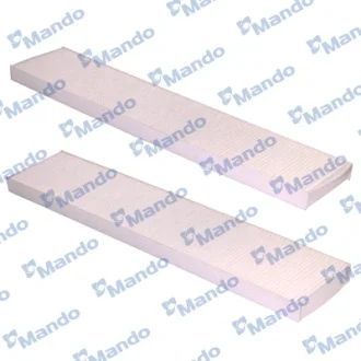 Фільтр салону MANDO MMF025038