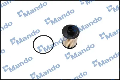 Паливний фільтр MANDO MMF030007