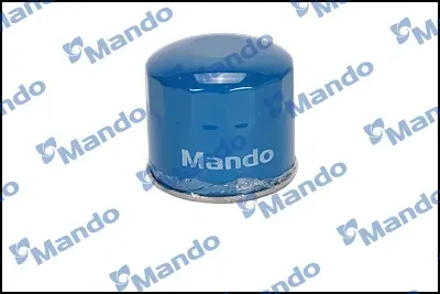 Фильтр топливный HYUNDAI (пр-во Mando) MANDO MMF030010