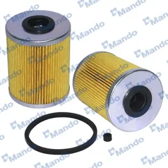 Фільтр паливний (вир-во Mando) MANDO MMF035111