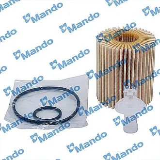 Фільтр масляний Toyota/Lexus MANDO MMF040021