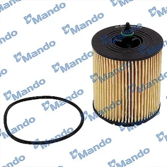 Фільтр оливи MANDO MMF040048