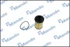 Фільтр мастильний Chevrolet Captiva. Cruze (вир-во Mando) MANDO MMF040090 (фото 1)