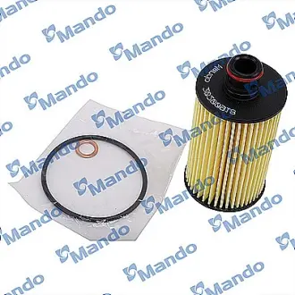 Фільтр оливи MANDO MMF040094