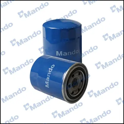 Фильтр масла MANDO MMF040152 (фото 1)