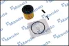 Фильтр масляный HYUNDAI (пр-во Mando) MANDO MMF040305 (фото 1)