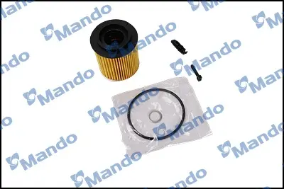 Фільтр масляний (вир-во Mando) MANDO MMF040305