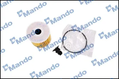 Фільтр оливи MANDO MMF040308