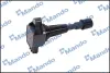 Котушка запалювання MAZDA (вир-во Mando) MANDO MMI030171 (фото 1)