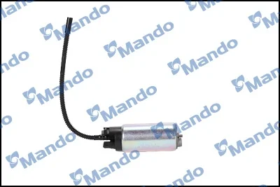 Насос паливний MANDO MMP010018