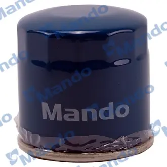 Фільтр масляний Матиз Chevrolet MANDO MOF4614