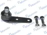 Опора кульова MANDO MSA025011 (фото 1)