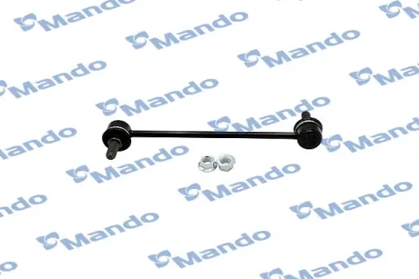 Стійка стабілізатора HYUNDAI TUCSON, KIA SPORTAGE (вир-во Mando) MANDO MSC010019