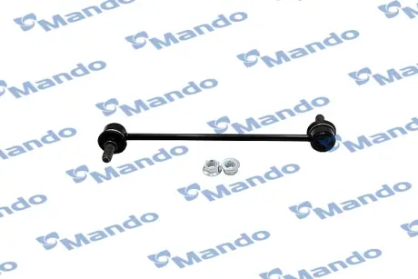 Автозапчасть MANDO MSC010021