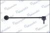 Стойка стабилизатора HYUNDAI ACCENT (MC) передн. лев. (пр-во Mando) MANDO MSC010024 (фото 5)