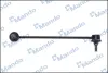 Стойка стабилизатора HYUNDAI ACCENT (MC) передн. прав. (пр-во Mando) MANDO MSC010027 (фото 2)