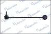 Стойка стабилизатора HYUNDAI ACCENT (MC) передн. прав. (пр-во Mando) MANDO MSC010027 (фото 3)