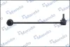 Стойка стабилизатора HYUNDAI ACCENT (MC) передн. прав. (пр-во Mando) MANDO MSC010027 (фото 5)