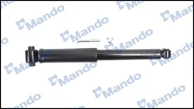 Амортизатор підвіски газонаповнений задній Renault Megane (03-) MANDO MSS015168