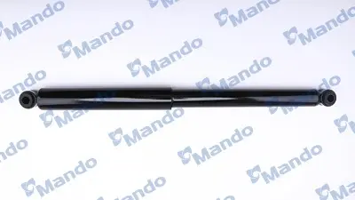 Амортизатор підвіски масляний задній Mitsubishi L 200 2.0, 2.4 4X4, 2.5 TD 4WD (03-) MANDO MSS015268