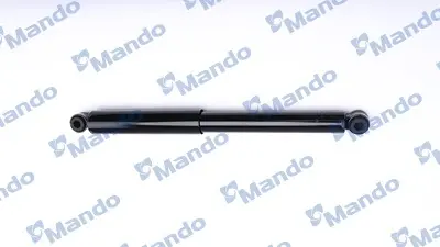 Амортизатор підвіски масляний задній Mitsubishi L200 (05-) MANDO MSS015282
