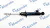 Амортизатор підв. MITSUBISHI L200 передн. (вир-во Mando) MANDO MSS015584 (фото 1)
