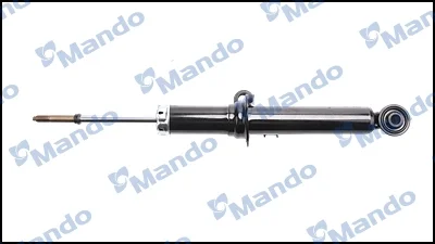 Амортизатор подвески передний правый Kia Sorento (02-) MANDO MSS015588