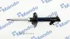 Амортизатор газомасляний MANDO MSS015728 (фото 1)