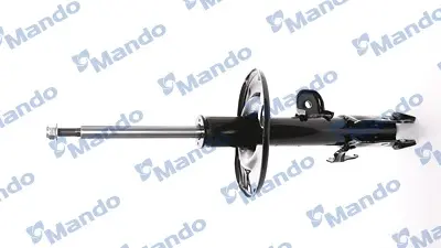Амортизатор підвіски газонаповнений передній правий Toyota Rav4 (06-) MANDO MSS015972