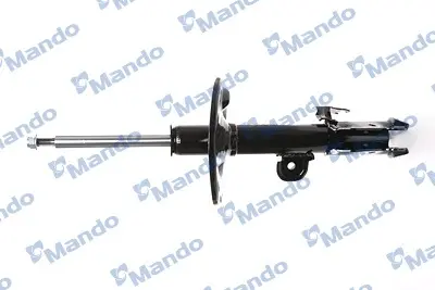 Амортизатор підвіски газонаповнений передній лівий Toyota RAV 4 (06-) MANDO MSS015973