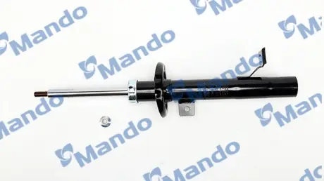 Амортизатор підвіски газонаповнений передній лівий Ford Fusion (02-12) MANDO MSS016084