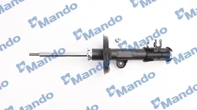 Амортизатор підв. FIAT GRANDE PUNTO (199) передн. прав. (вир-во Mando) MANDO MSS016135