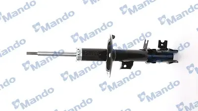 Амортизатор підвіски газонаповнений передній правий Suzuki SX4 (06-) MANDO MSS016141