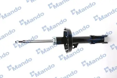 Амортизатор підвіски газонаповнений передній правий Opel Astra G MANDO MSS016149