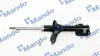 Амортизатор підв. MITSUBISHI PAJERO PININ передн. (вир-во Mando) MANDO MSS016179 (фото 1)