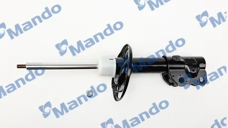 Амортизатор підв. передн. лів. (вир-во Mando) MANDO MSS016204