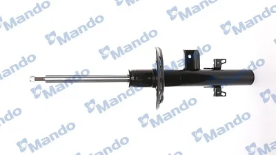 Амортизатор підв. LAND ROVER FREELANDER 2 (L359) задн. прав. (вир-во Mando) MANDO MSS016258