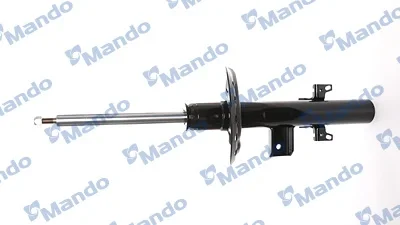 Амортизатор підв. LAND ROVER FREELANDER 2 (L359) задн. лів. (вир-во Mando) MANDO MSS016259