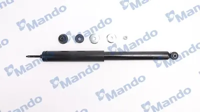 Амортизатор підвіски масляний задній Chevrolet MANDO MSS016458