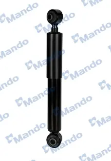 Амортизатор підвіски газонаповнений задній Peugeot Partner/Citroen Berlingo (08-) MANDO MSS017044