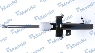 Амортизатор підвіски газонаповнений передній правий Ford Focus (98-04) MANDO MSS017136