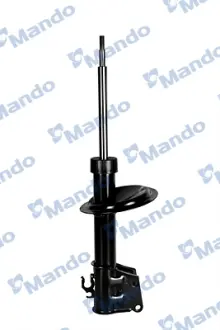 Амортизатор підвіски газонаповнений передній Fiat Doblo (01-) MANDO MSS017205