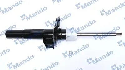 Амортизатор підв. SKODA, VW передн. (вир-во Mando) MANDO MSS017239