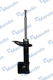 Амортизатор підвіски газонаповнений передній лівий Peugeot Partner Teepe (08-) MANDO MSS017246