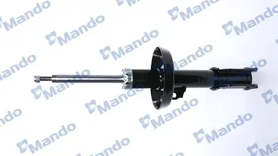Амортизатор підвіски газонаповнений передній правий Opel Astra G (98-05) MANDO MSS017268