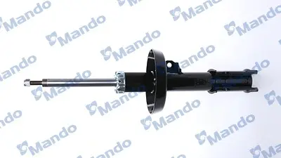 Амортизатор підвіски газонаповнений передній лівий Opel Astra (98-) MANDO MSS017269