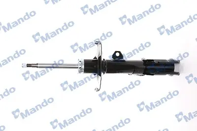 Амортизатор підвіски газонаповнений передній лівий Toyota Corolla Verso (04-) MANDO MSS017301
