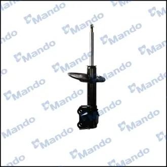 Амортизатор підвіски газонаповнений передній лівий Toyota Avensis (09-) MANDO MSS017302